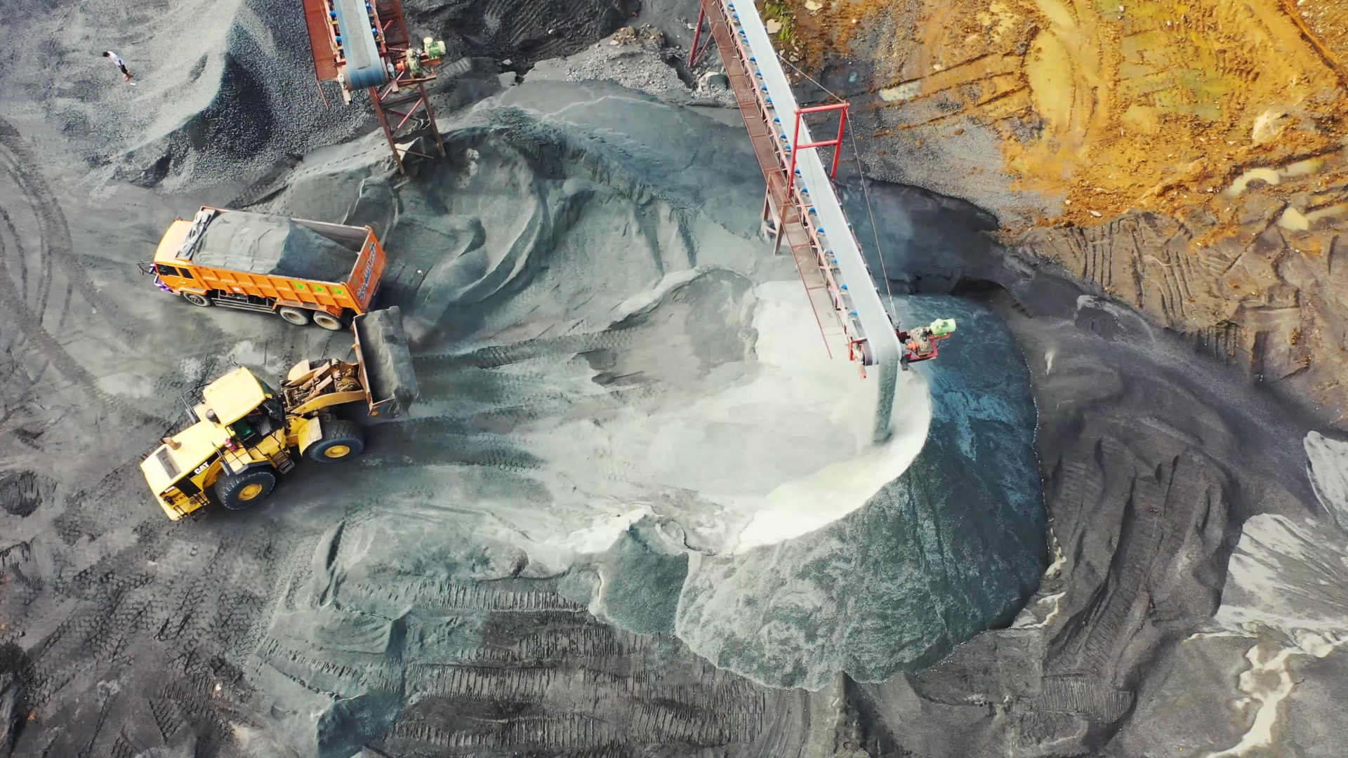 Gadi Technologies project imagery